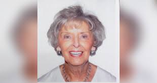 Obituary for Claire Bernadette (O'Brien) Webber