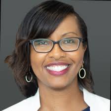 Stephanie Cochran, MS, SPHR