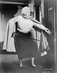 21 мая 1972 г (80 лет). Duoscope Portrat Margaret Rutherford Fruhe Traume Spater Ruhm