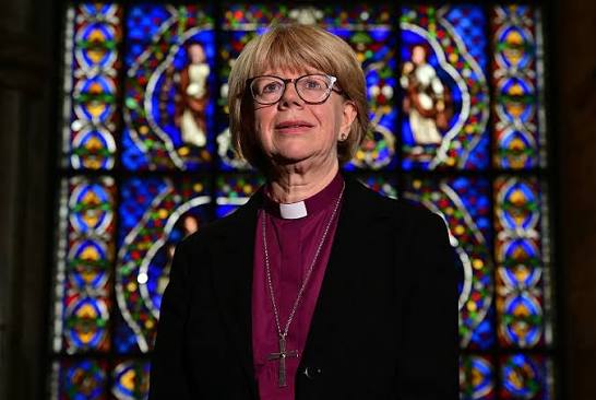 Archbishops give OK to ex-gay event after nearly caving to LGBT activists ahead of Synod