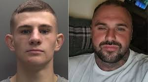 Man guilty of murdering Cleethorpes father Tom Gaughan