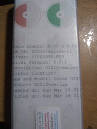 Canon pixma g2100 setup wireless, manual instructions and scanner driver download for windows, linux. Ubuntu Install Canon Pixma G2110 All In One Printer Explore Linux