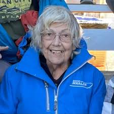 Lana Odynsky's obituary