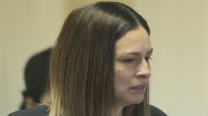 Confirmaron la condena para la mujer que atropelló y mató a su novio  rugbier