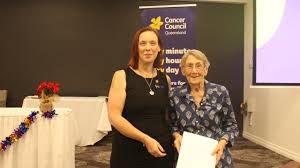 This is what the product will. Cancer Crusaders Make A Difference To Lives Affected By Disease Morning Bulletin