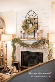 Bluehost Com In 2020 Farmhouse Fireplace Mantels Living Room Decor Rustic Farmhouse Style Living Room