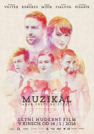 Tak byste se měli na hodnocení ptát hlavně děcek. Josef Laufer Movie Posters