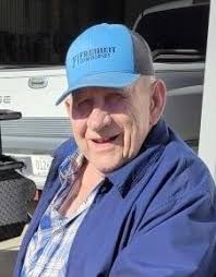 Obituary for Wendell Paul Freiheit
