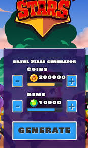 Insert how much gems, coins to generate. Brawl Stars Hack Get Free Gems And Coins Cheats 2020 Android Ios Working 100 100 Steemit Free Gems Brawl Free Gift Card Generator