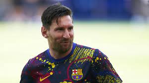 Inter milan are reportedly building up to an attempt at pulling off the most audacious deal in the history of football. Lionel Messi Und Inter Mailand Vater Befeuert Geruchte Durch Hauskauf Eurosport