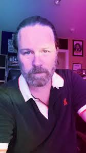 Eric Moonvale Voiceover