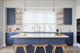 What was a prediction at the start of the year, did in fact turn into a from pinterest perfection to what our favorite design forecasters, paint manufacturers, fabric designers and more experts in the world of interiors. New This Week 6 Stylish Not White Kitchen Cabinet Colors