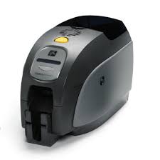 It finds its place in confined spaces due to its small footprint. Zxp Series 3 Card Printer Dual Side Mag Encoder