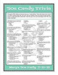 This conflict, known as the space race, saw the emergence of scientific discoveries and new technologies. 1960s Movie Trivia Questions And Answers Printable 1960s Movies Trivia And Quizzes