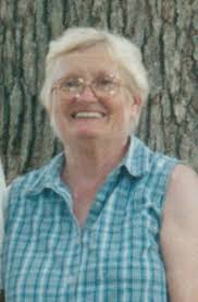 Obituary information for BARBARA (KEOWN) HATCHER