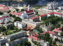 Államfo, vallás, a lakosság száma, terület, bruttó hazai termék, az infláció, munkanélküliség, térkép, szálloda, idojárás és klíma. Miskolc Travel 2000 Utazasi Iroda Feheroroszorszag
