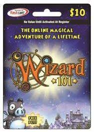 We did not find results for: Wizard 101 10 Digital Card Pc Gamestop