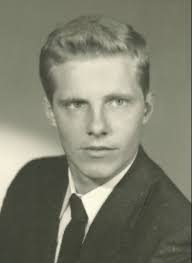 Edward Collins Obituary (2015)