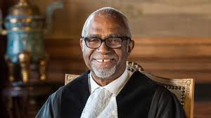 Patrick Robinson Archives