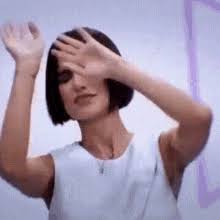 Se você já conhece a manu gavassi desde que ela era a princesinha do pop com uma headband na cabeça, ou se você conheceu ela agora no bbb, vem com a gente conferir essa lista de melhores. Manu Gavassi Odeio Gif Manugavassi Odeio Bbb Discover Share Gifs