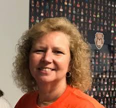 Happy Administrative Assistants Day to Mrs. Harris and Mrs. Sample! We  appreciate all they do to keep Loper running each and every day!