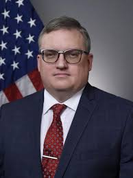 Mr. Billy J. Short, Jr., SSTM