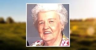 Marie Dudley Yates Obituary October 26, 2020