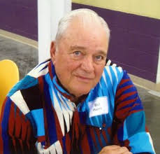 William Ronald (Bill) Harrill