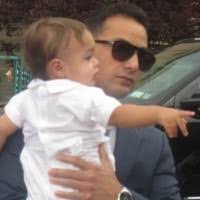 Ben Cassuto's Instagram, Twitter & Facebook