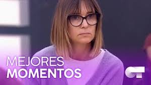 OT 2020»: Las redes piden la expulsión de Eli