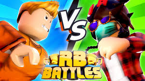 Sketch Vs Kreekcraft Rb Battles Championship For 1 Million Robux Roblox Youtube