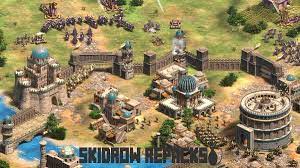 One of the best strategy games, age of empires 3 definitive edition — takes place between the 15th and 19th centuries, during the colonization of the american continents. Age Of Empires Ii Definitive Edition Free Download