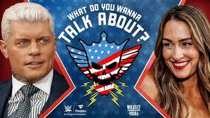 Prove it or Lose it Season 3 Episode 1! WWE Elimination Chamber!