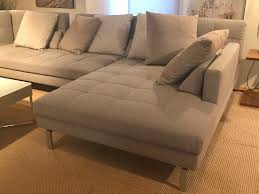Das sofa steht im ersten stock, zwei männer können die teile problemlose tragen. Sofa Amber Wohnwiese Jette Schlund Ellingen