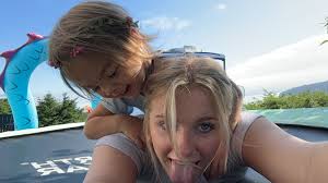 Part time nanny with social work experience wanted