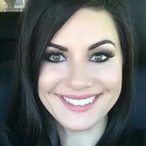 Obituary information for Brandy D. Mosley