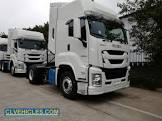 ISUZU-GIGA