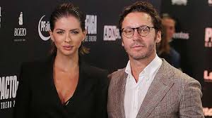 La china suárez mostró el impresionante parecido entre vicuña y amancio instagram 0 si hay algo que la china suárez disfruta de compartir en sus redes son postales de su familia. Qai6gkvowqew3m