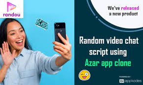 Find the list of popular azar clone scripts in the market. Prosper An Eccentric Venture In The Chat App Industry Using Random Video Chat Script By Laura Wilciya Medium