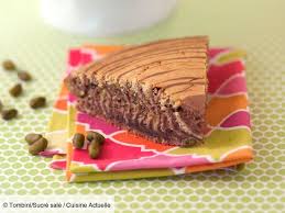Gateau Zebre Thermomix Recettes Recette Cake Moelleux Recette Gateau Zebre Recette