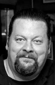 Edward BUSH Obituary (2023)