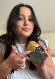 Orebella Perfume How to Use