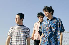 The only official online retailer of all things wallows. Wallows Wikipedia