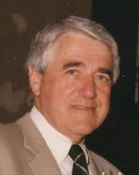 Edward Ritter Obituary