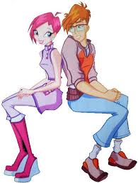 Resultado de imagem para timmy de winx