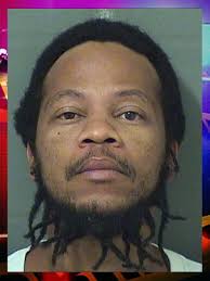 West Palm Beach man accused of pistol whipping woman