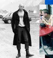 Photographs Of Skinheads, Taken By A Skinhead | Anotherman