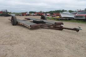 Favorite this post jul 17 1985 Homemade Car Hauler 314022 Smith Sales Llc