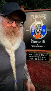 7 years of Turner Strength. Thank you. , ⬇️In-Person & Online Training⬇️  TurnerStrengthandPerformance.com