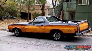 1973 ford ranchero pictures photos videos and sounds supermotors net 1973 ford ranchero pictures photos